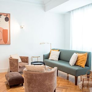 Appartement met Drie Slaapkamers